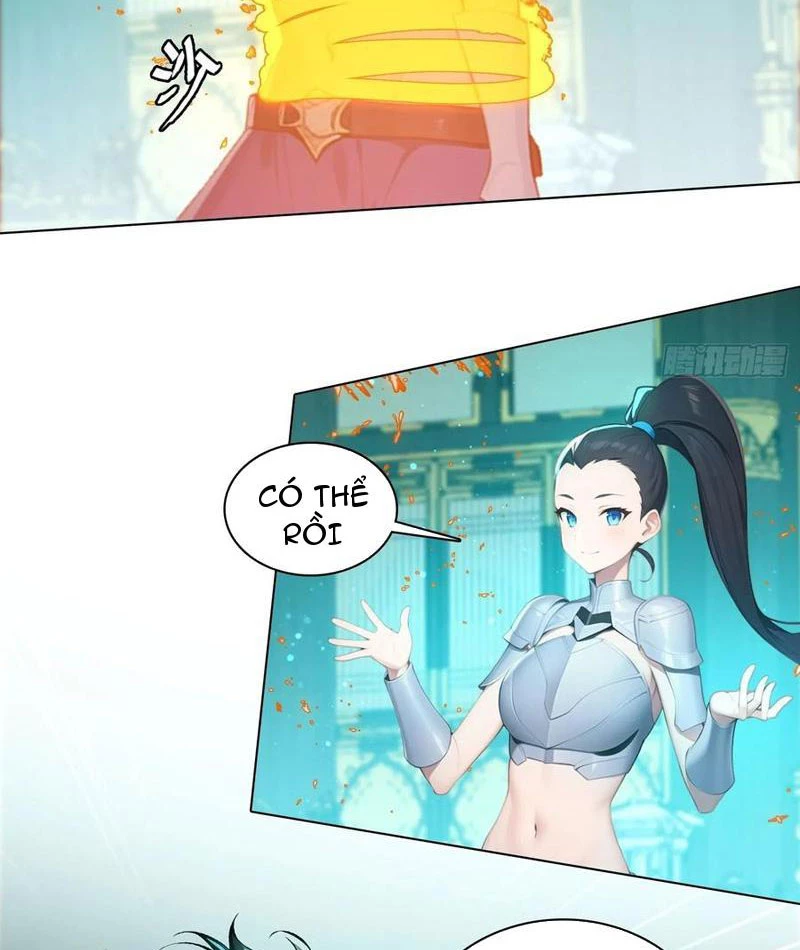 Phu Nhân Nhà Ta Đến Từ Địa Phủ Ngàn Năm Chapter 81 - 23