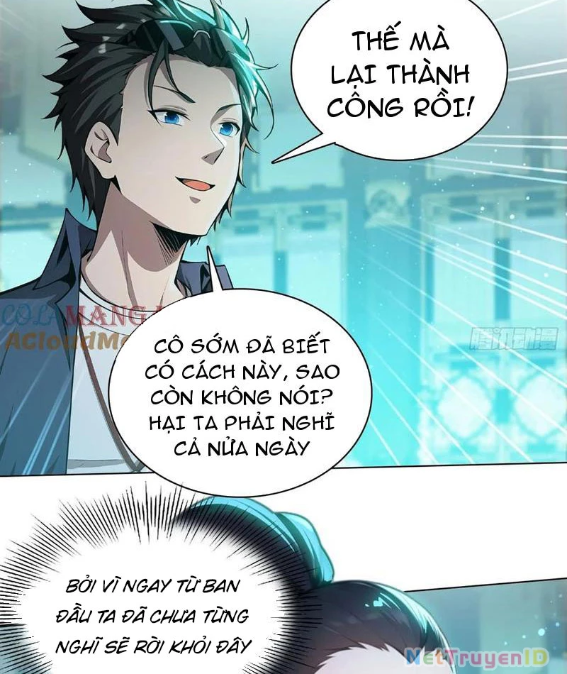 Phu Nhân Nhà Ta Đến Từ Địa Phủ Ngàn Năm Chapter 81 - 24