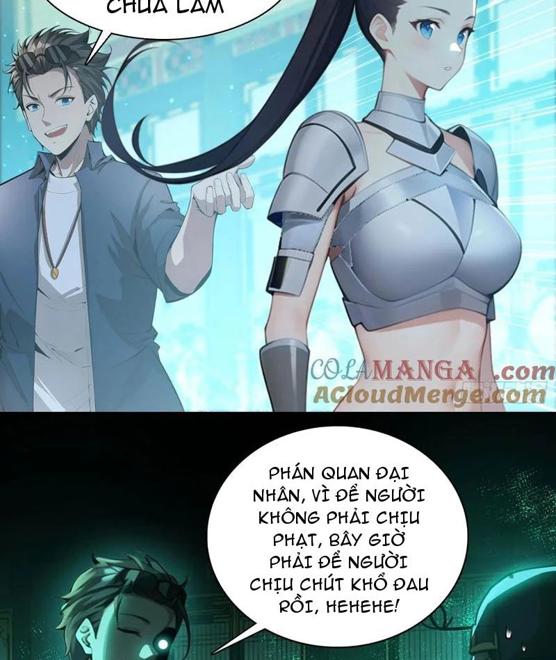 Phu Nhân Nhà Ta Đến Từ Địa Phủ Ngàn Năm Chapter 81 - 26