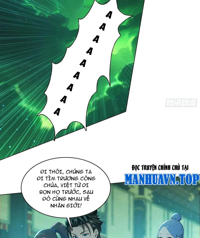 Phu Nhân Nhà Ta Đến Từ Địa Phủ Ngàn Năm Chapter 81 - 28