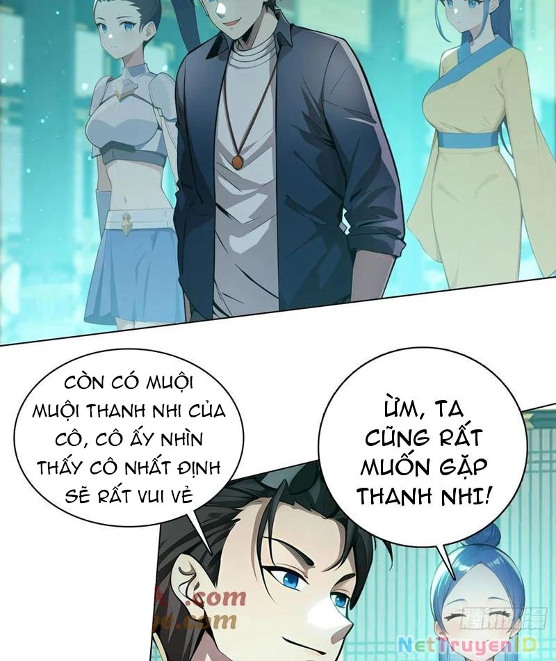 Phu Nhân Nhà Ta Đến Từ Địa Phủ Ngàn Năm Chapter 81 - 29