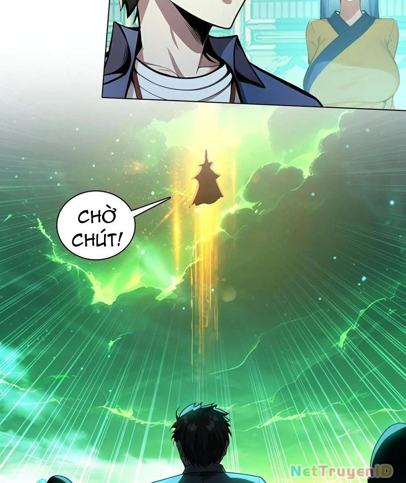 Phu Nhân Nhà Ta Đến Từ Địa Phủ Ngàn Năm Chapter 81 - 30