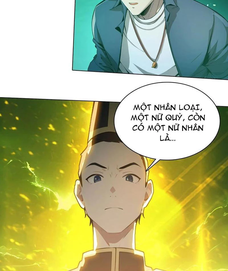 Phu Nhân Nhà Ta Đến Từ Địa Phủ Ngàn Năm Chapter 81 - 32