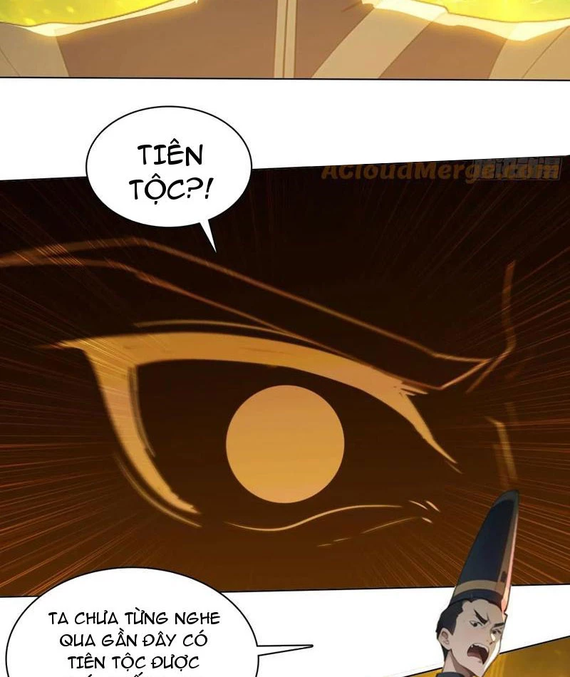 Phu Nhân Nhà Ta Đến Từ Địa Phủ Ngàn Năm Chapter 81 - 33