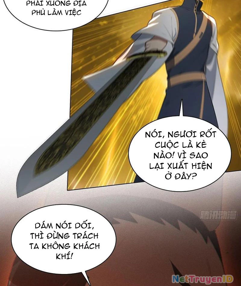 Phu Nhân Nhà Ta Đến Từ Địa Phủ Ngàn Năm Chapter 81 - 34