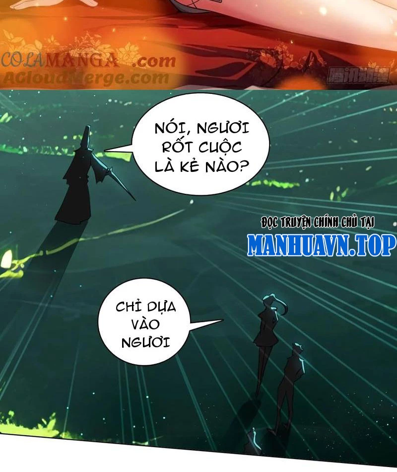 Phu Nhân Nhà Ta Đến Từ Địa Phủ Ngàn Năm Chapter 82 - 2