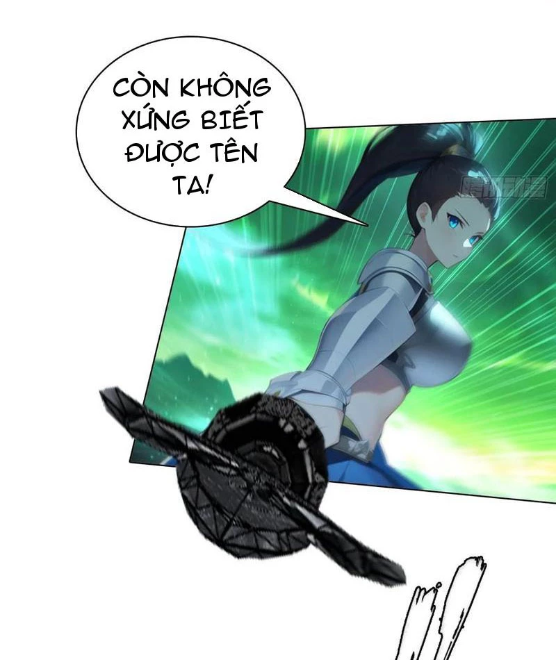 Phu Nhân Nhà Ta Đến Từ Địa Phủ Ngàn Năm Chapter 82 - 3