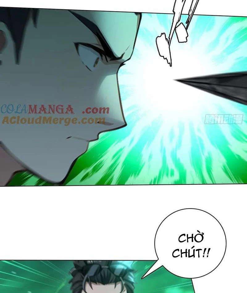 Phu Nhân Nhà Ta Đến Từ Địa Phủ Ngàn Năm Chapter 82 - 4