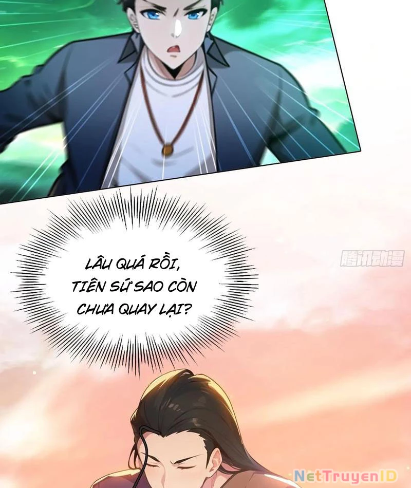 Phu Nhân Nhà Ta Đến Từ Địa Phủ Ngàn Năm Chapter 82 - 5