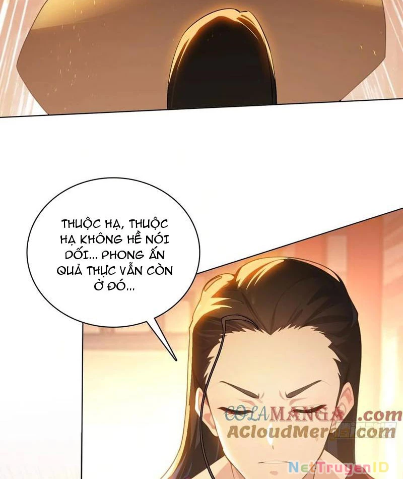 Phu Nhân Nhà Ta Đến Từ Địa Phủ Ngàn Năm Chapter 82 - 8