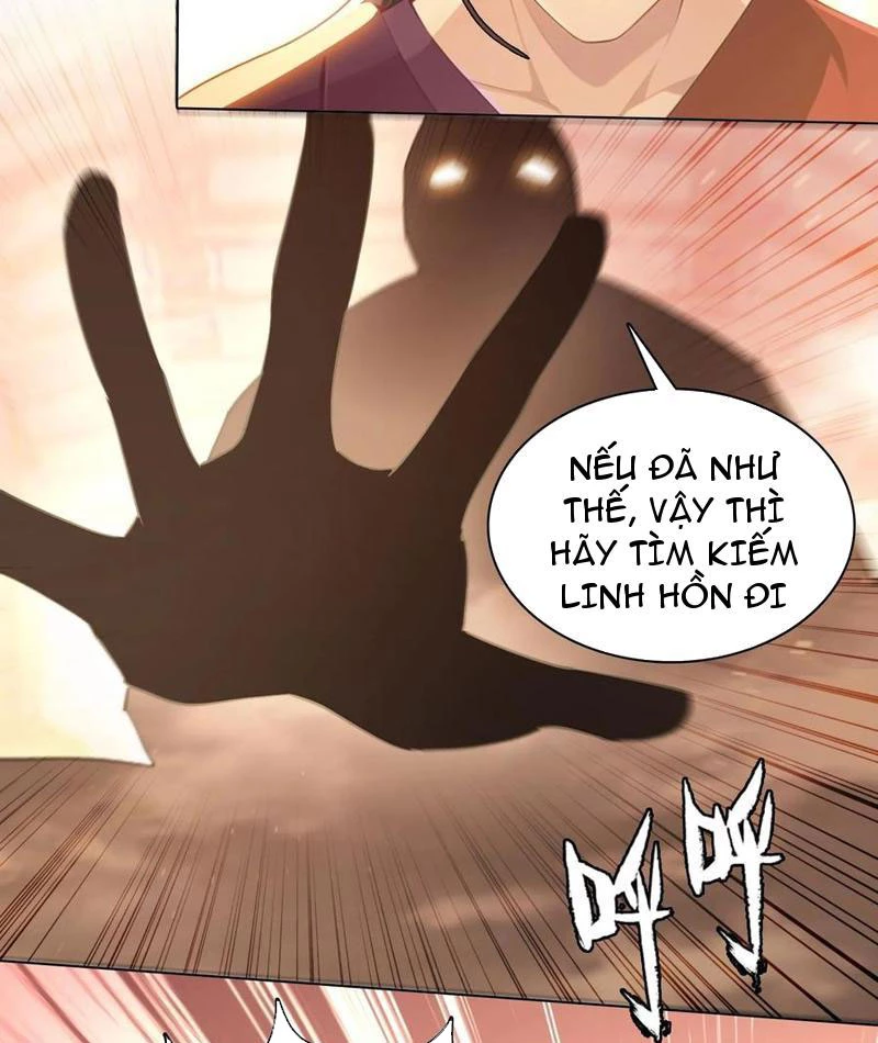 Phu Nhân Nhà Ta Đến Từ Địa Phủ Ngàn Năm Chapter 82 - 9