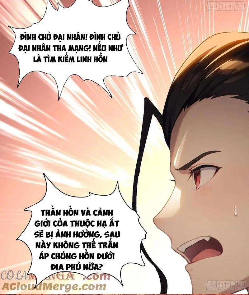 Phu Nhân Nhà Ta Đến Từ Địa Phủ Ngàn Năm Chapter 82 - 10