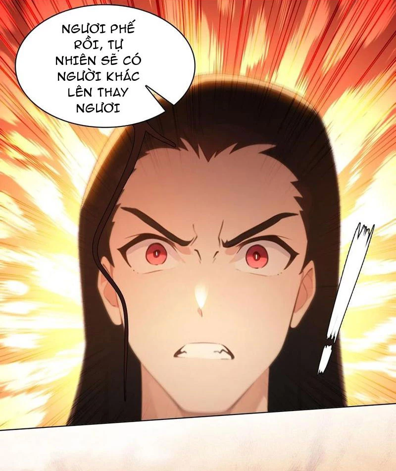 Phu Nhân Nhà Ta Đến Từ Địa Phủ Ngàn Năm Chapter 82 - 11