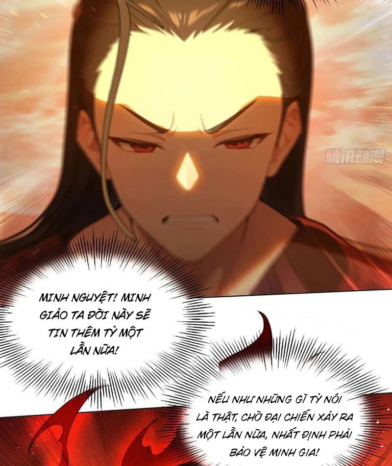 Phu Nhân Nhà Ta Đến Từ Địa Phủ Ngàn Năm Chapter 82 - 14