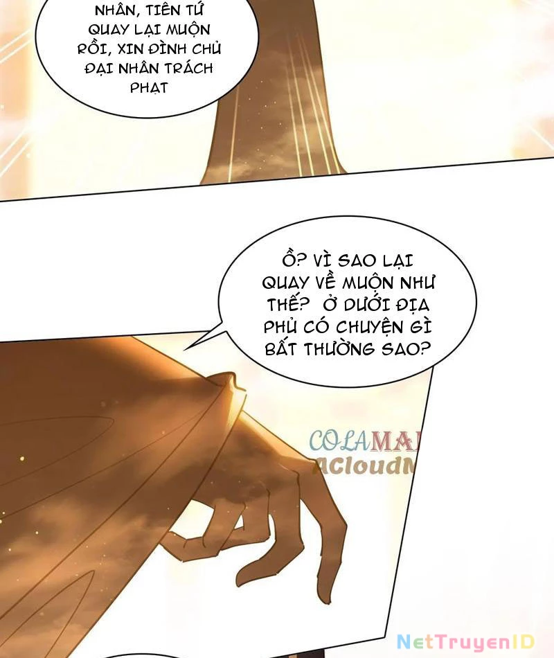 Phu Nhân Nhà Ta Đến Từ Địa Phủ Ngàn Năm Chapter 82 - 17