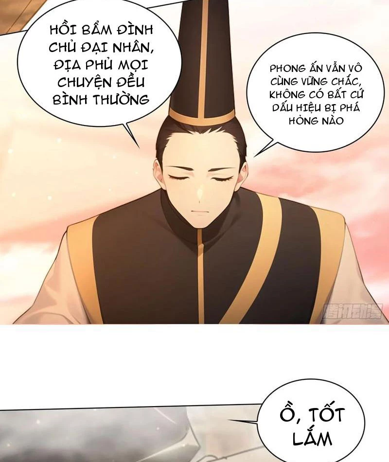 Phu Nhân Nhà Ta Đến Từ Địa Phủ Ngàn Năm Chapter 82 - 18