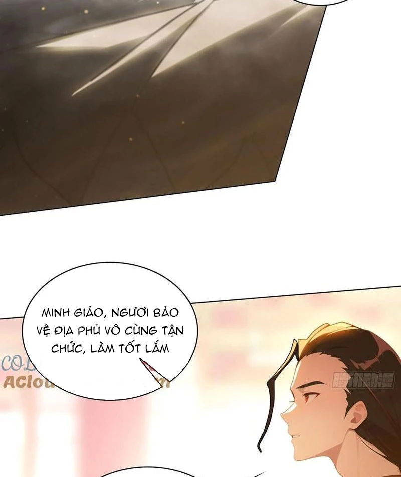 Phu Nhân Nhà Ta Đến Từ Địa Phủ Ngàn Năm Chapter 82 - 19