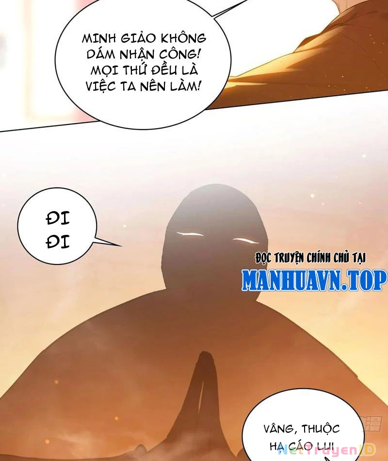 Phu Nhân Nhà Ta Đến Từ Địa Phủ Ngàn Năm Chapter 82 - 20