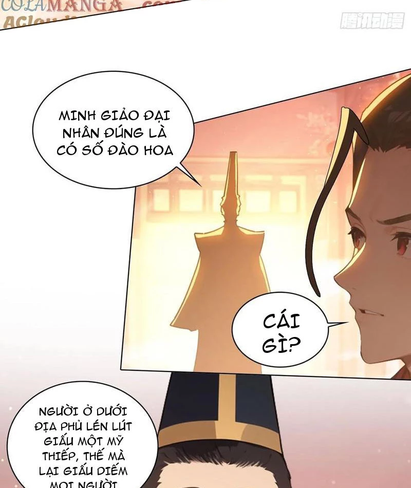 Phu Nhân Nhà Ta Đến Từ Địa Phủ Ngàn Năm Chapter 82 - 22