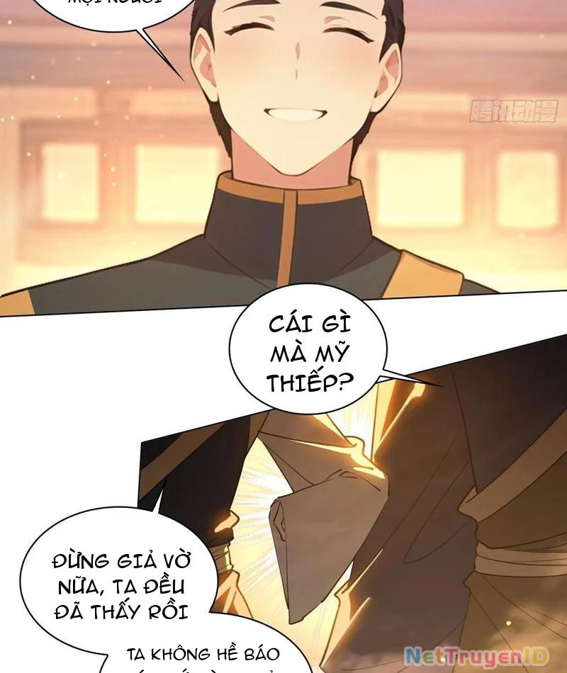Phu Nhân Nhà Ta Đến Từ Địa Phủ Ngàn Năm Chapter 82 - 23
