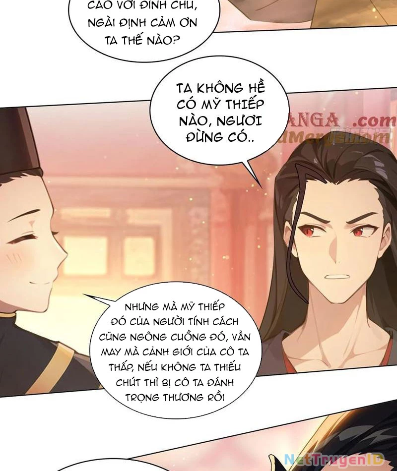 Phu Nhân Nhà Ta Đến Từ Địa Phủ Ngàn Năm Chapter 82 - 24