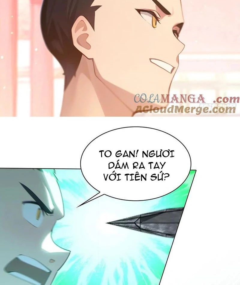 Phu Nhân Nhà Ta Đến Từ Địa Phủ Ngàn Năm Chapter 82 - 26