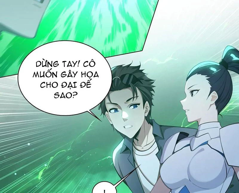 Phu Nhân Nhà Ta Đến Từ Địa Phủ Ngàn Năm Chapter 82 - 27