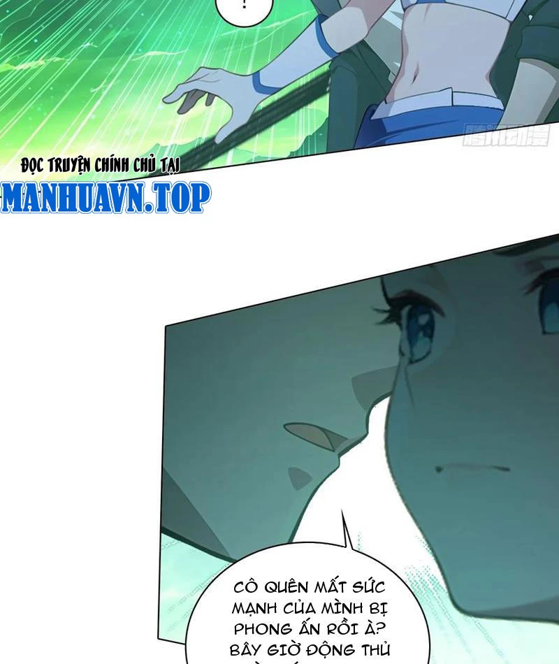 Phu Nhân Nhà Ta Đến Từ Địa Phủ Ngàn Năm Chapter 82 - 28
