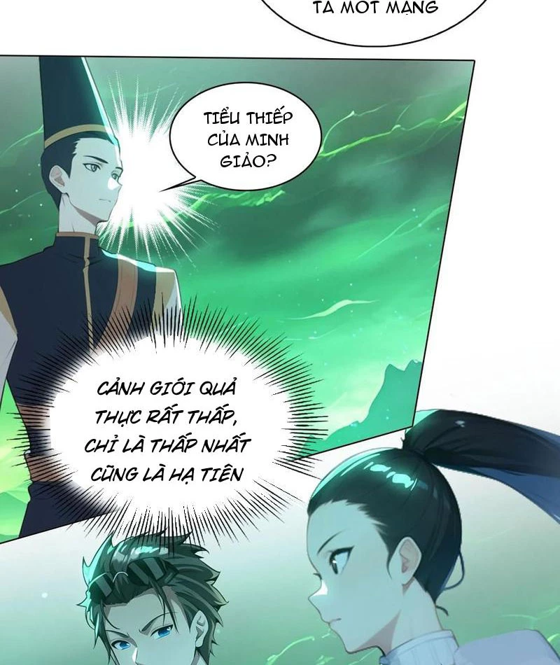 Phu Nhân Nhà Ta Đến Từ Địa Phủ Ngàn Năm Chapter 82 - 30