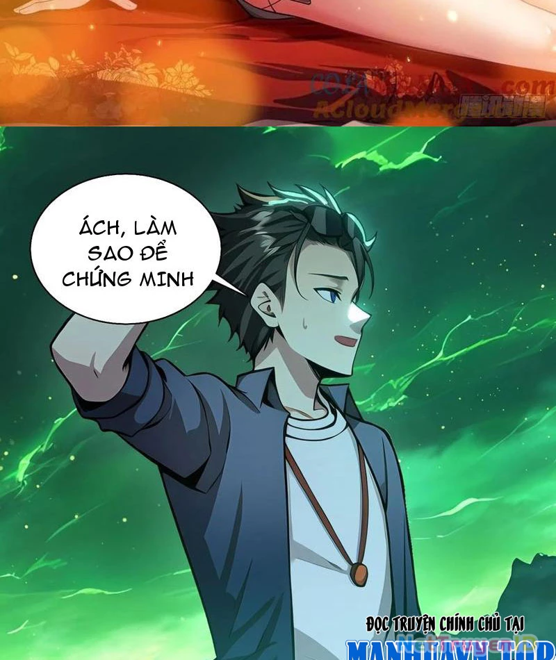 Phu Nhân Nhà Ta Đến Từ Địa Phủ Ngàn Năm Chapter 83 - 2