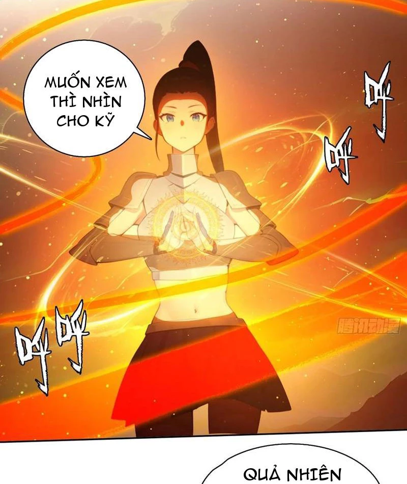 Phu Nhân Nhà Ta Đến Từ Địa Phủ Ngàn Năm Chapter 83 - 6