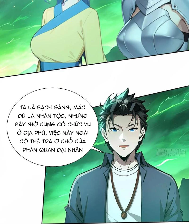 Phu Nhân Nhà Ta Đến Từ Địa Phủ Ngàn Năm Chapter 83 - 9