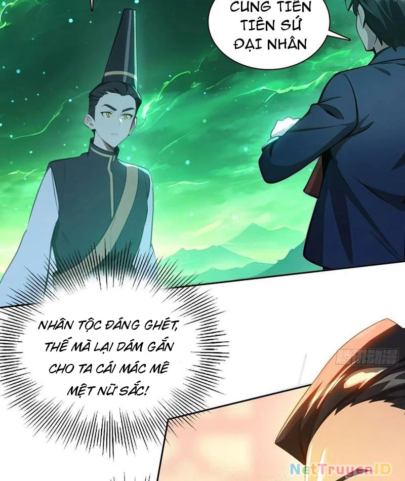 Phu Nhân Nhà Ta Đến Từ Địa Phủ Ngàn Năm Chapter 83 - 12