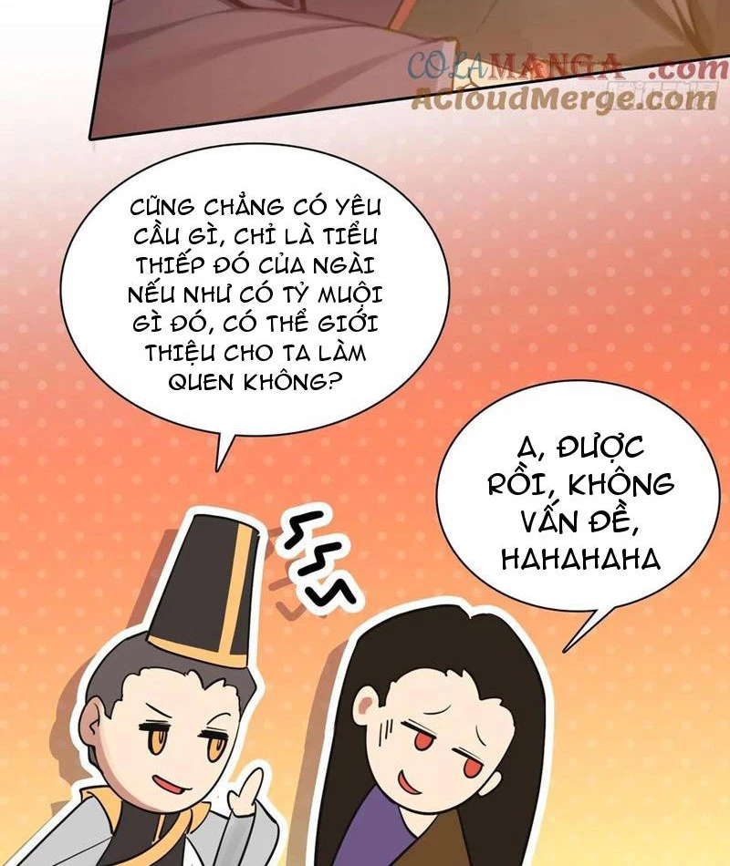 Phu Nhân Nhà Ta Đến Từ Địa Phủ Ngàn Năm Chapter 83 - 16