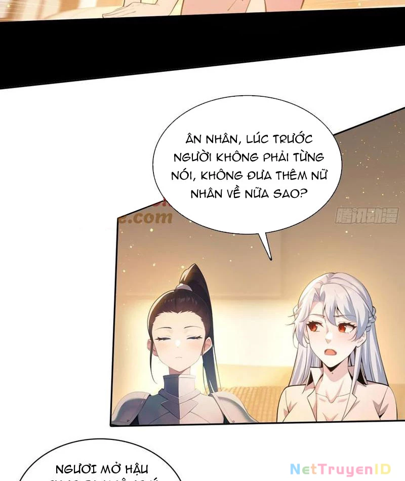 Phu Nhân Nhà Ta Đến Từ Địa Phủ Ngàn Năm Chapter 83 - 20