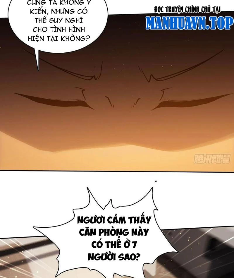 Phu Nhân Nhà Ta Đến Từ Địa Phủ Ngàn Năm Chapter 83 - 21