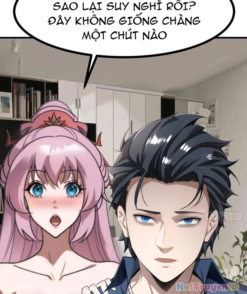 Phu Nhân Nhà Ta Đến Từ Địa Phủ Ngàn Năm Chapter 84 - 23