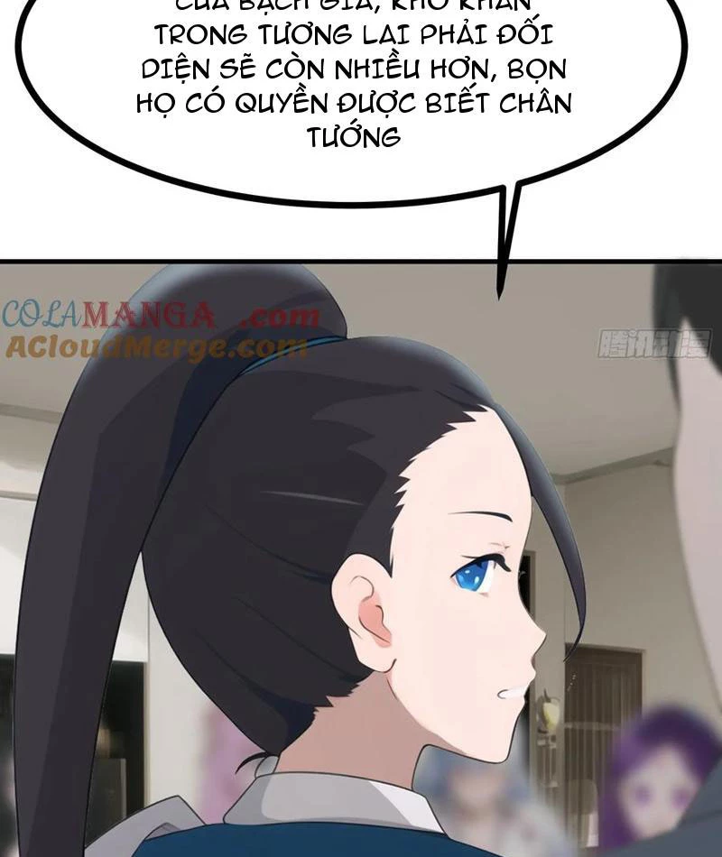 Phu Nhân Nhà Ta Đến Từ Địa Phủ Ngàn Năm Chapter 84 - 44