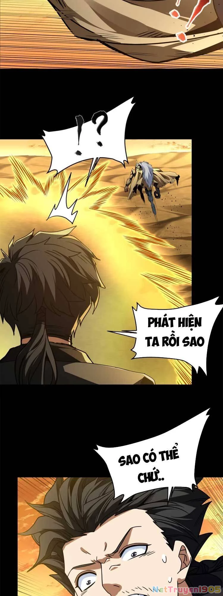 Tinh Giáp Hồn Tướng Chapter 123 - 8