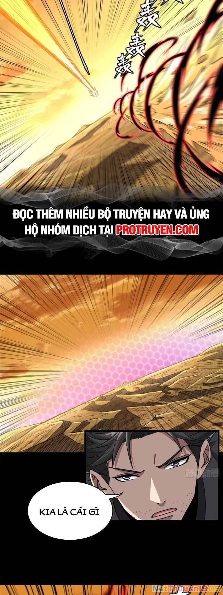 Tinh Giáp Hồn Tướng Chapter 123 - 22
