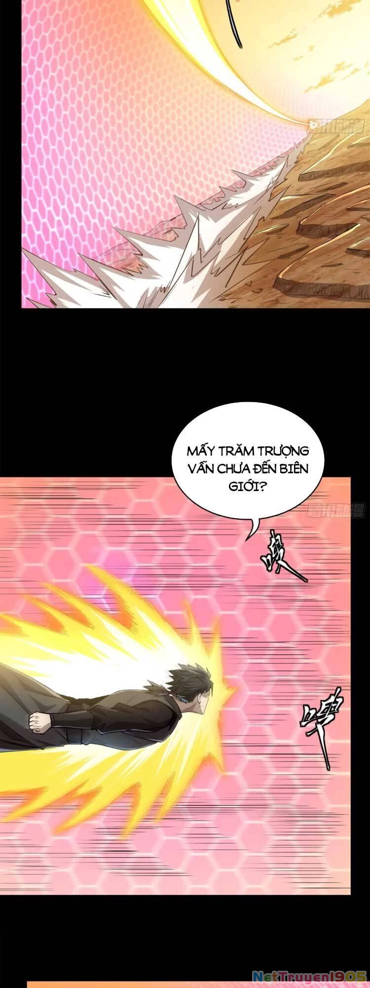 Tinh Giáp Hồn Tướng Chapter 123 - 29