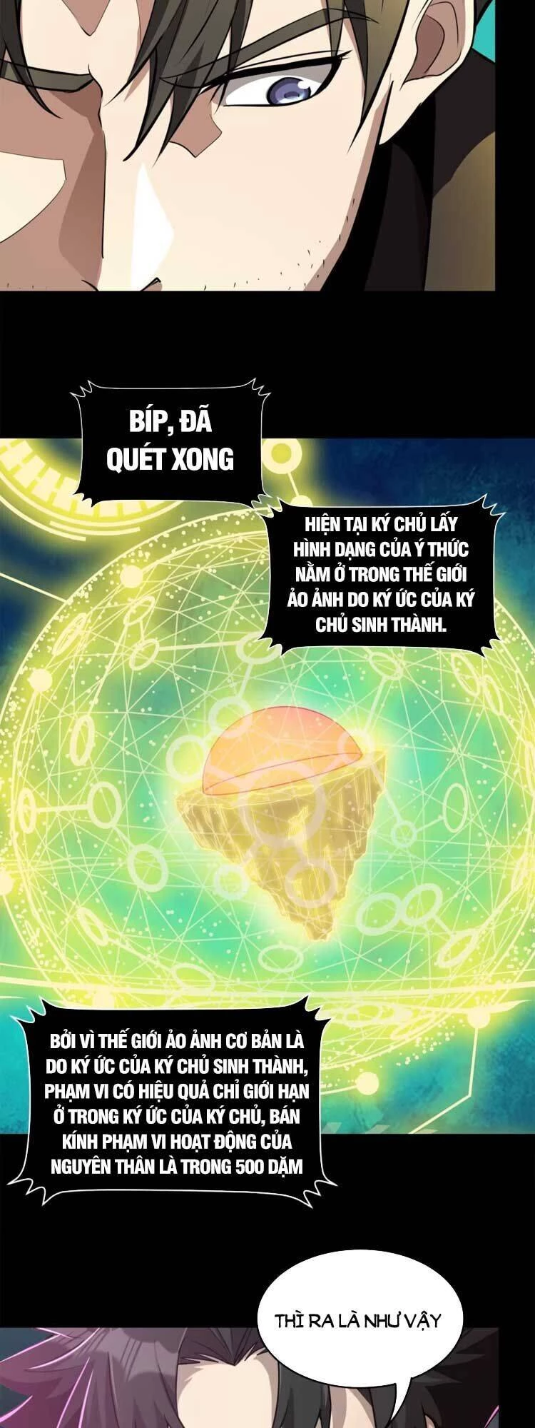 Tinh Giáp Hồn Tướng Chapter 123 - 33