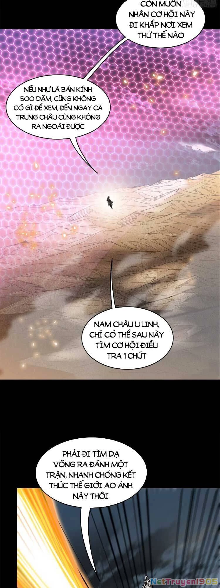 Tinh Giáp Hồn Tướng Chapter 123 - 35