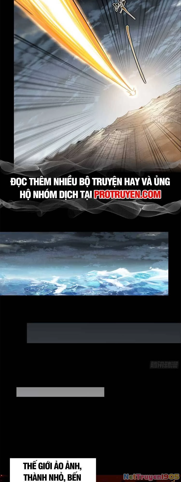 Tinh Giáp Hồn Tướng Chapter 123 - 36