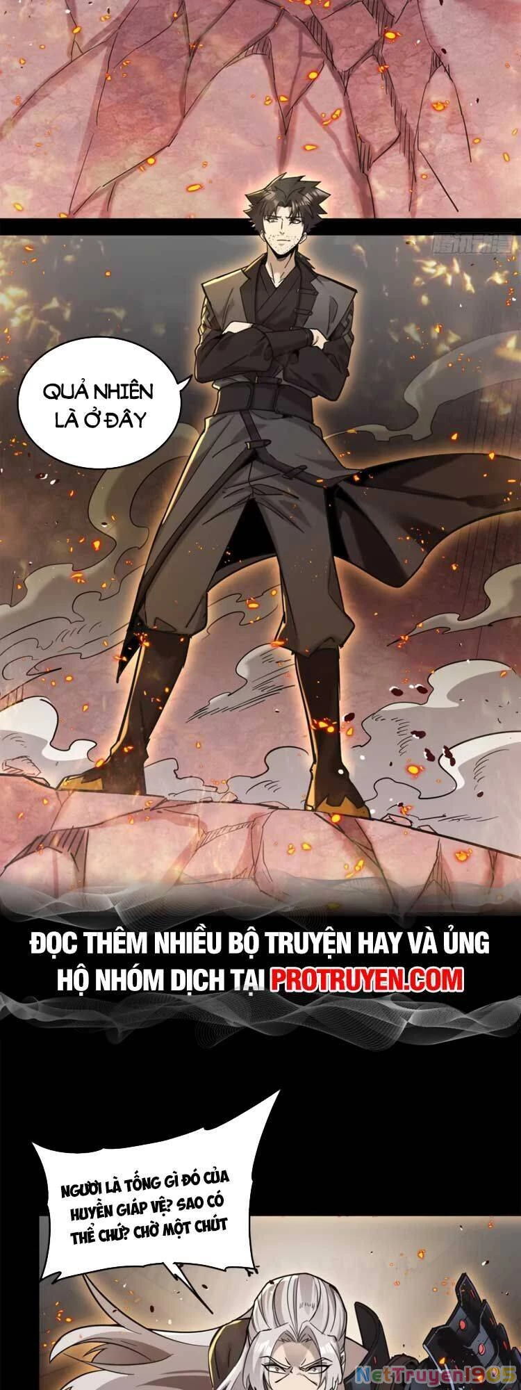 Tinh Giáp Hồn Tướng Chapter 123 - 41