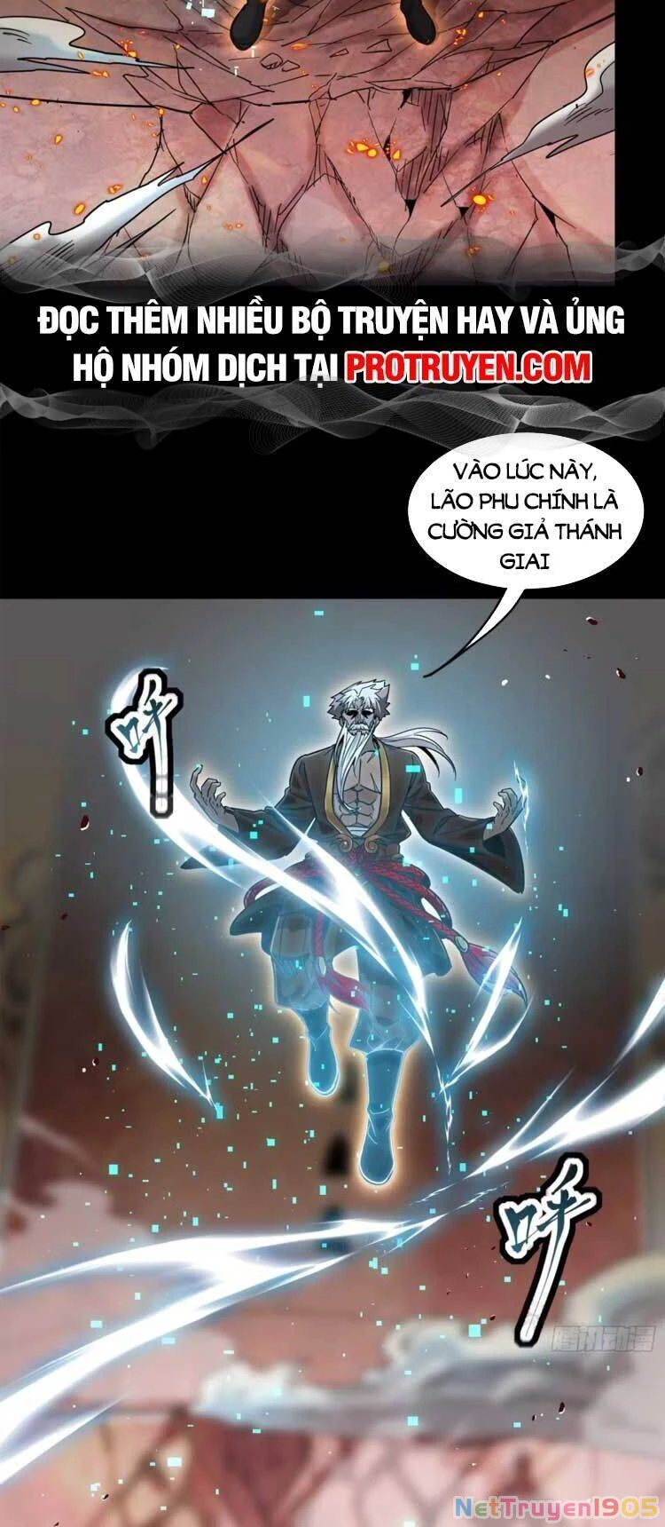 Tinh Giáp Hồn Tướng Chapter 123 - 44