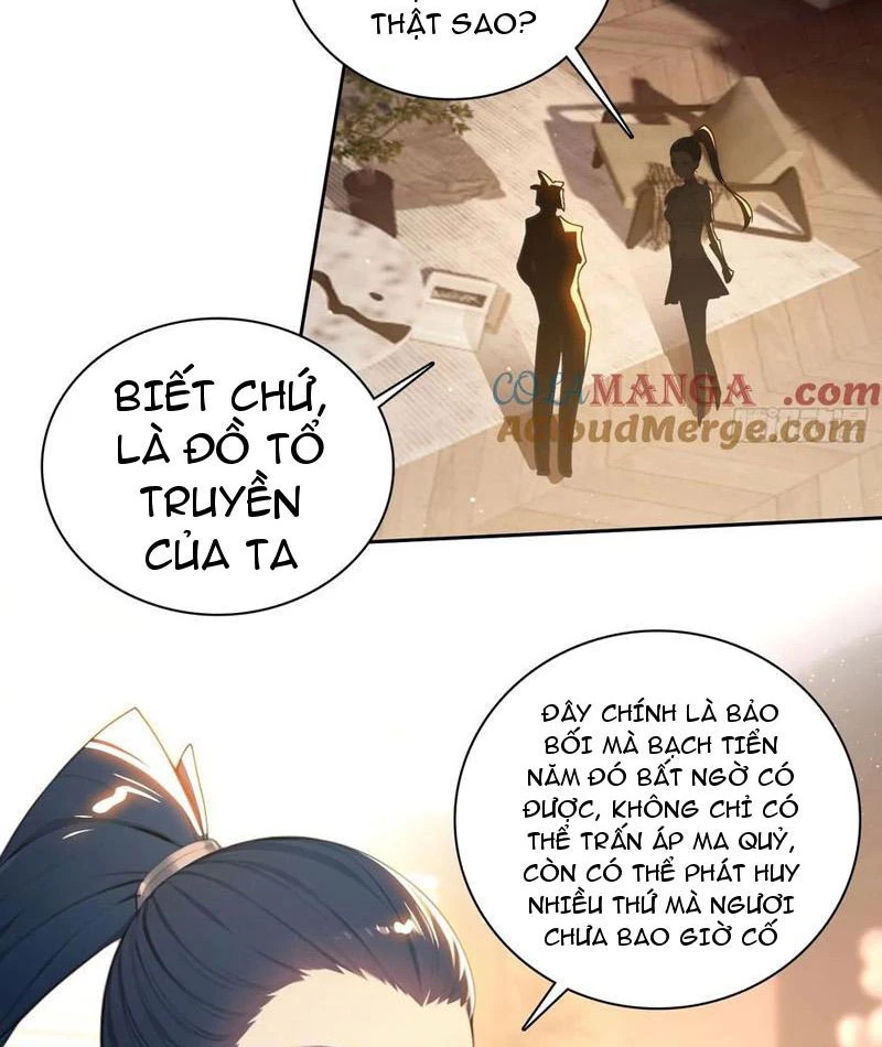 Phu Nhân Nhà Ta Đến Từ Địa Phủ Ngàn Năm Chapter 85 - 4
