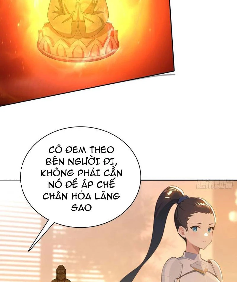Phu Nhân Nhà Ta Đến Từ Địa Phủ Ngàn Năm Chapter 85 - 6