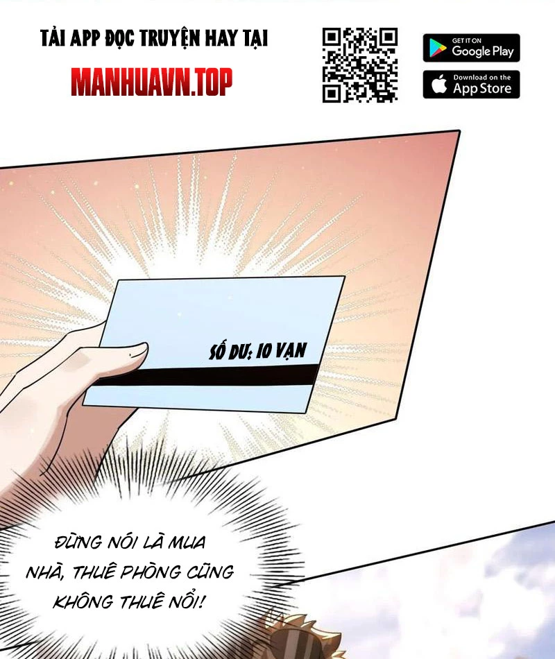 Phu Nhân Nhà Ta Đến Từ Địa Phủ Ngàn Năm Chapter 85 - 11