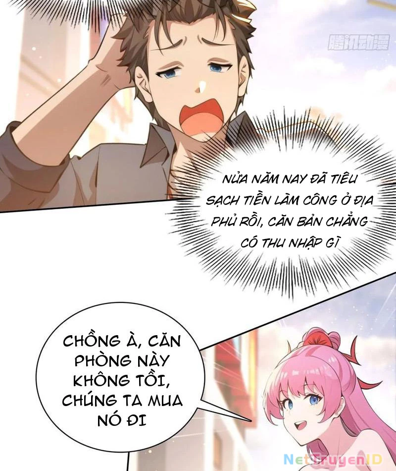 Phu Nhân Nhà Ta Đến Từ Địa Phủ Ngàn Năm Chapter 85 - 12